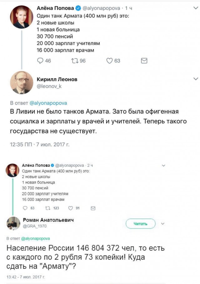 О минимальных зарплатах
