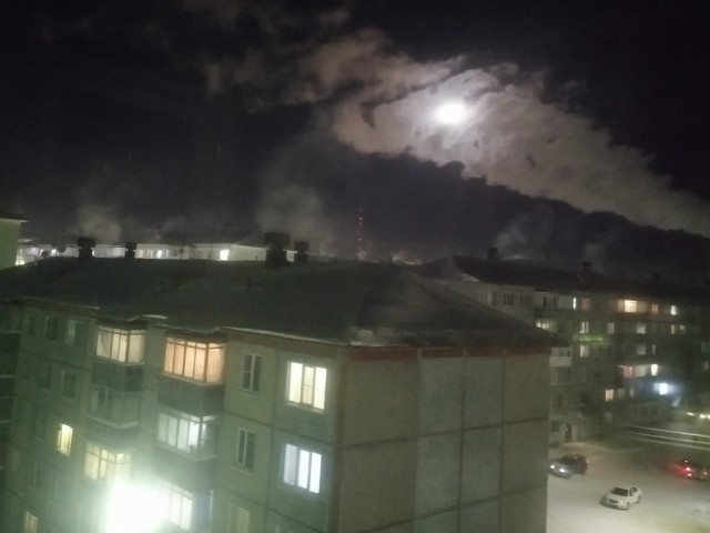 Квартиры на Севере
