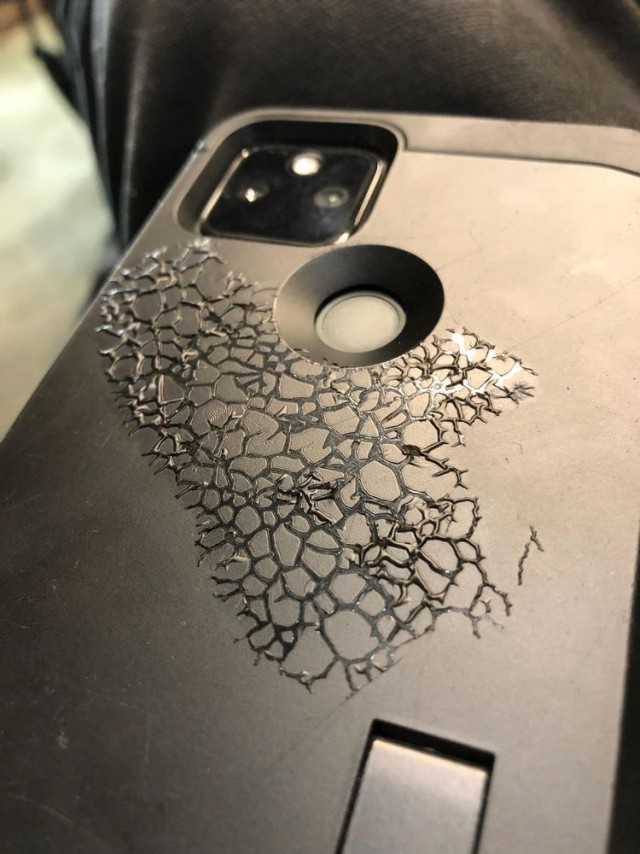 16 фотографий из разных сфер жизни, доходчиво объясняющих «Что будет, если…»