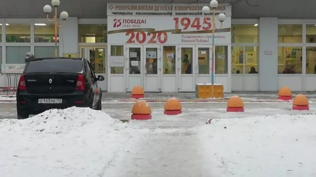 В Коми 4-летний ребенок жестоко избил сверстника: мальчик в больнице