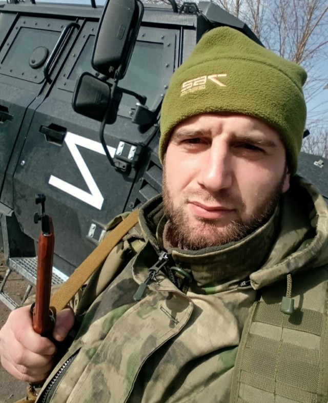 "Это нелюди"