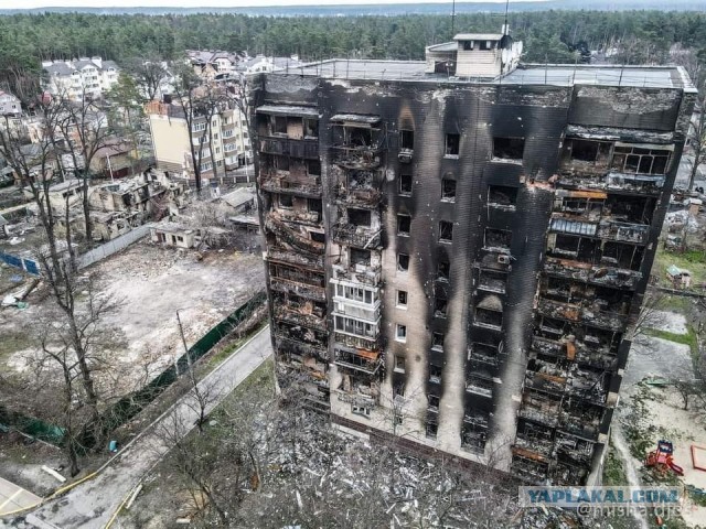 Неонацисты там повсюду