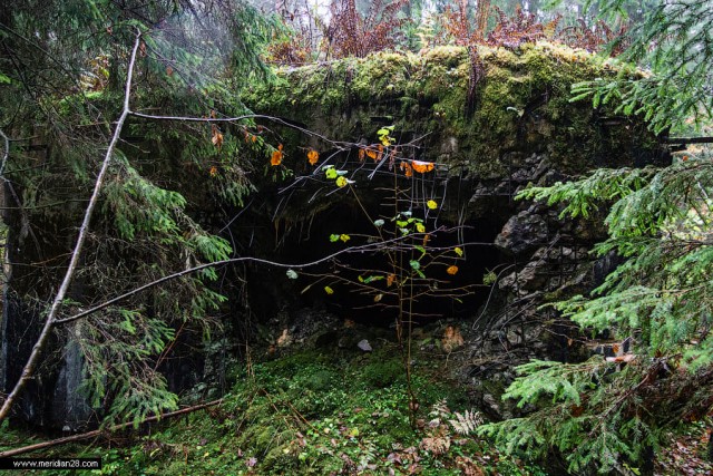 Гродненский укрепрайон. ДОТы в первые дни войны