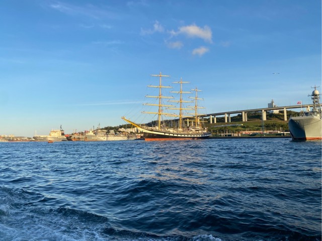 Дары моря