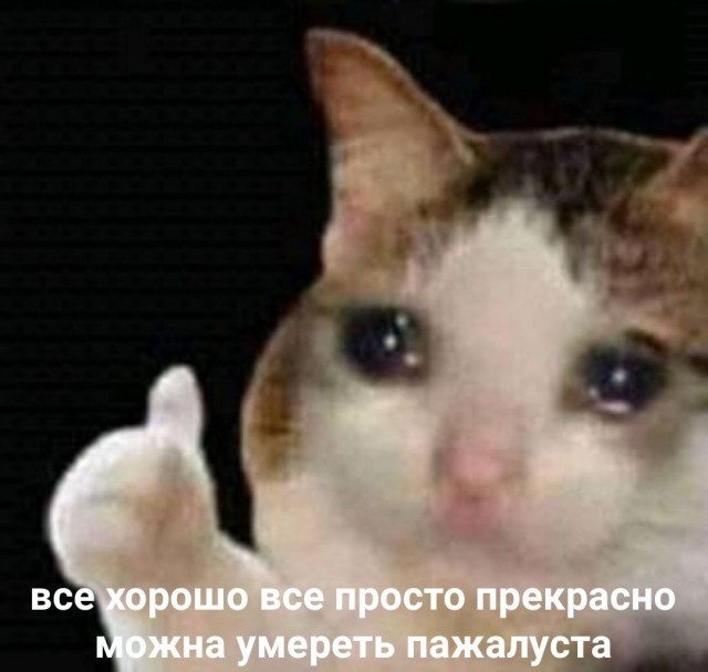Когда мама выбивает из тебя всё дерьмо, а потом зовет ужинать