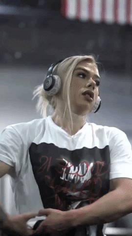 Позитивная такая рогатка