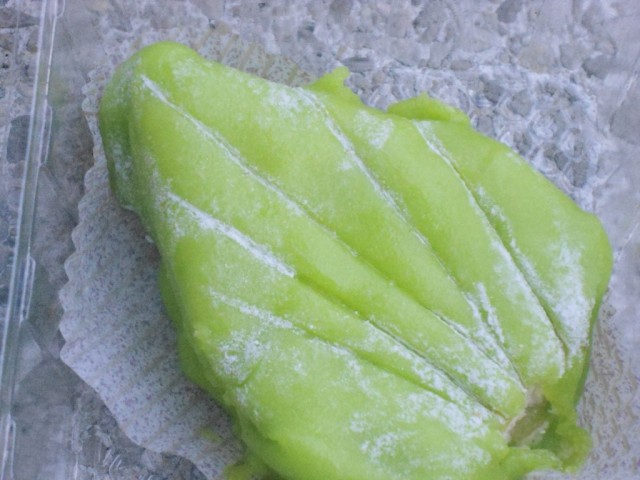 О некоторых приемах торговли булками