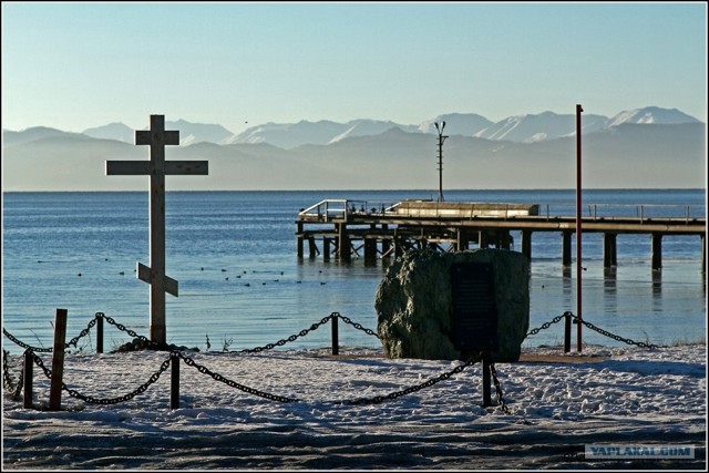 Петропавловск-Камчатский и его окрестности...