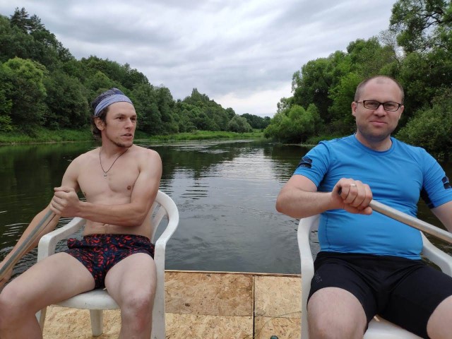 ПЛОТские утехи