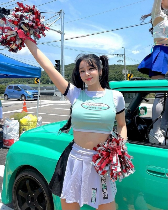 Девушки из Азии 01.01.23