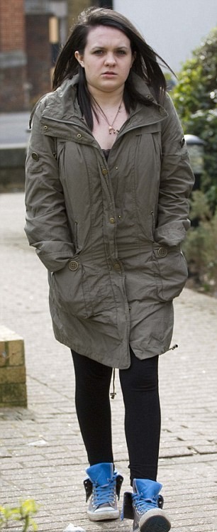 Девочка притворилась мальчиком ради секса