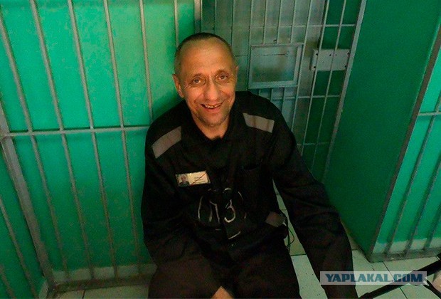 Ангарский маньяк Михаил Попков признался в новых убийствах и попросился в армию