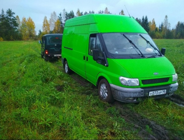 Вот почему динамическая стропа должна быть подобрана под вес автомобиля и должна хорошо крепиться