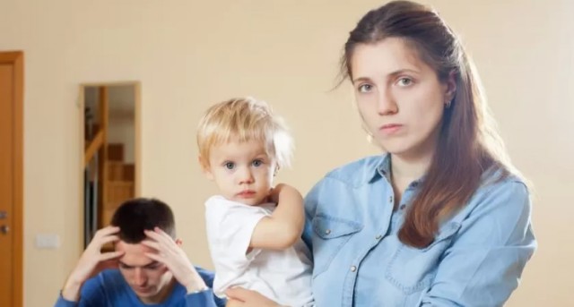 В Госдуме предложили рассчитывать алименты по-новому