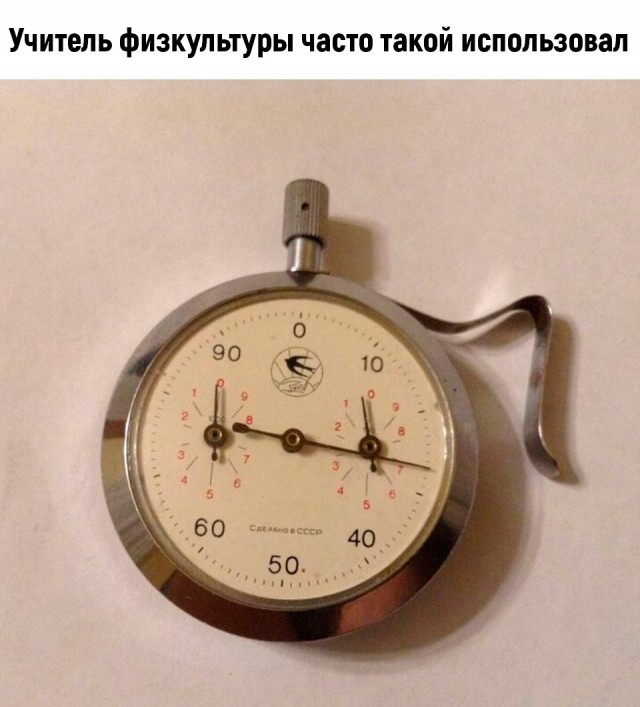 Картинки с ностальгией из этих ваших интернетов
