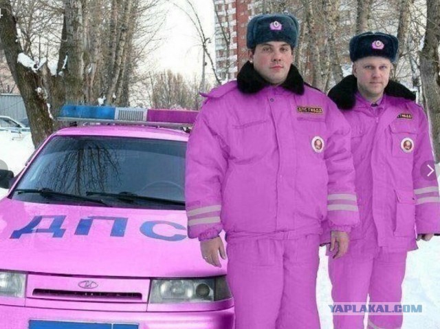 Российский таксист помог задержать пристававшего к 12-летней школьнице педофила.