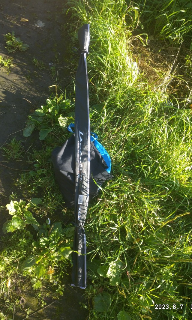 Понедельник. Утро