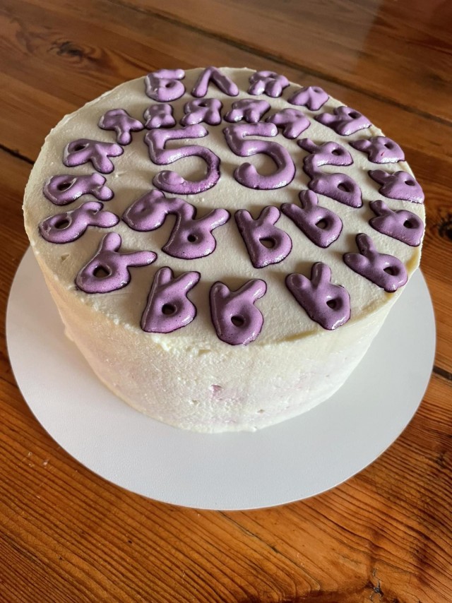 Pin by Emilia on Cakes Cake desserts, Cupcake cakes, Desserts