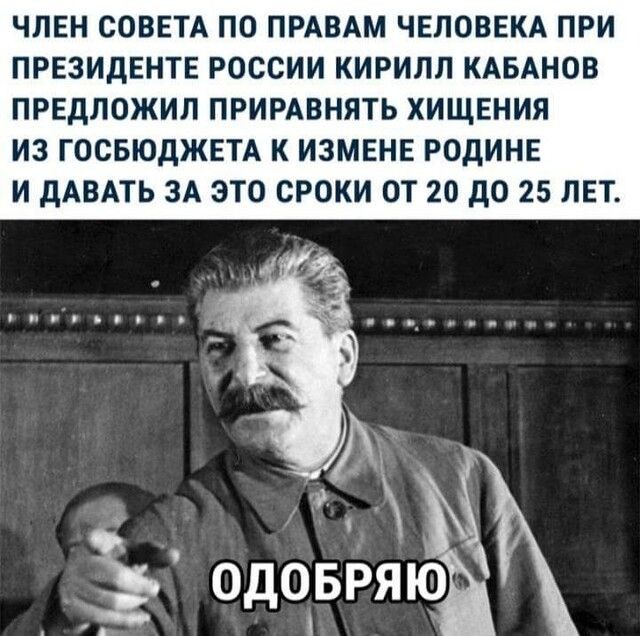 Член Совета по правам человека Кирилл Кабанов поддержал идею пожизненного запрета на въезд в РФ «русофобам»