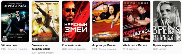 6 самых убыточных фильмов с  Шварценеггером