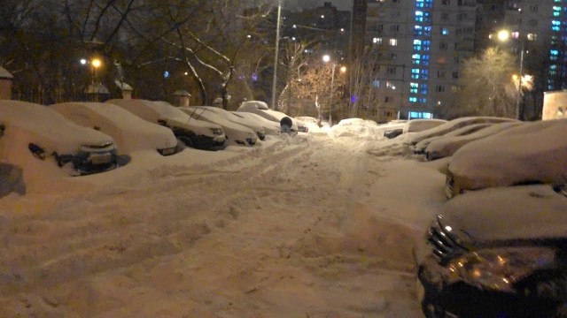 Обстановка в Сочи на 20 декабря