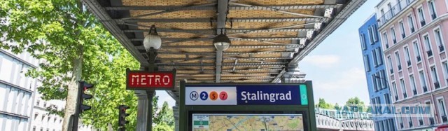 2 февраля Волгоград переименовали на сутки в Сталинград