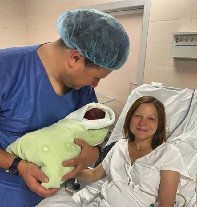 Американка родила родила негритенка и обвинила мужа, что он "пил слишком много кофе".