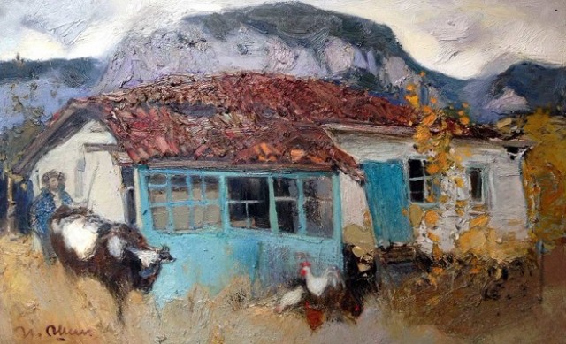 АРТ-Воскресенье