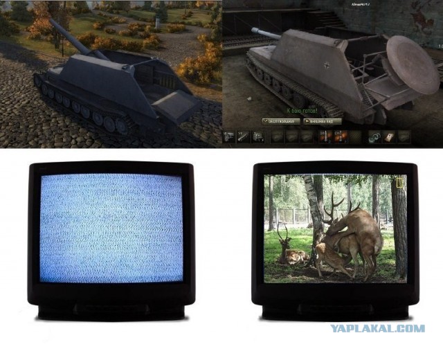 Wargaming 5