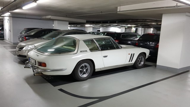 Glas, Goggomobil, Glaserati. Автоистория одной забытой марки