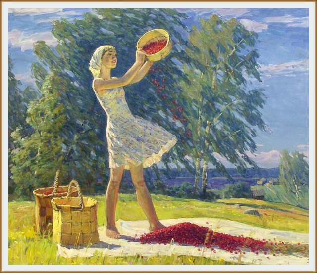 Арт-Воскресенье