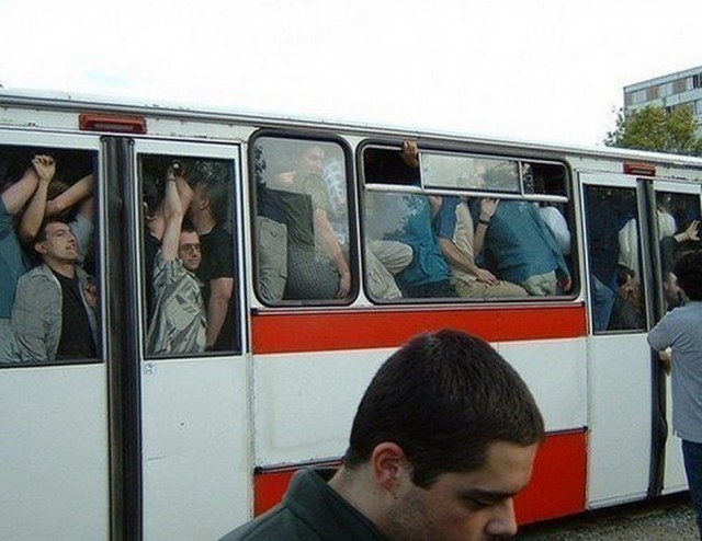 Немного перекусил