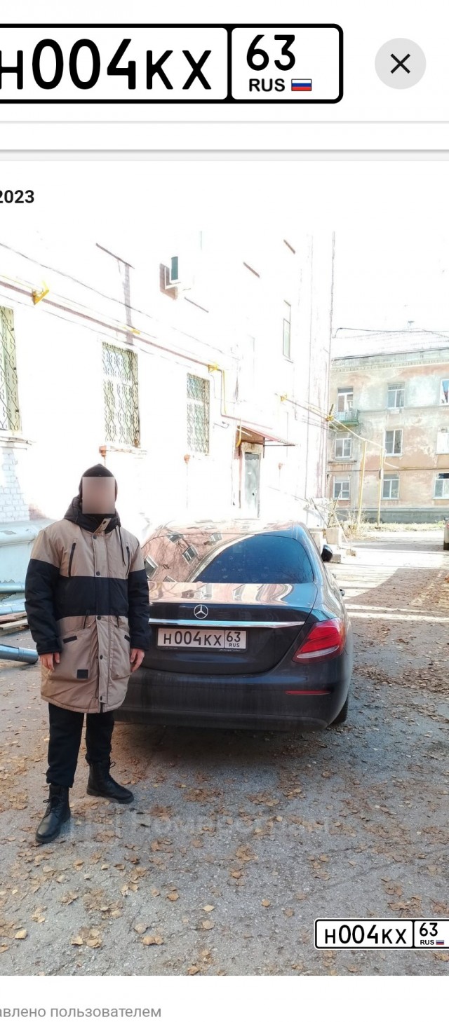 Ещё и огрызается, эх мужик...