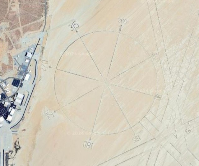Уникальные и интересные места Google Maps - 1