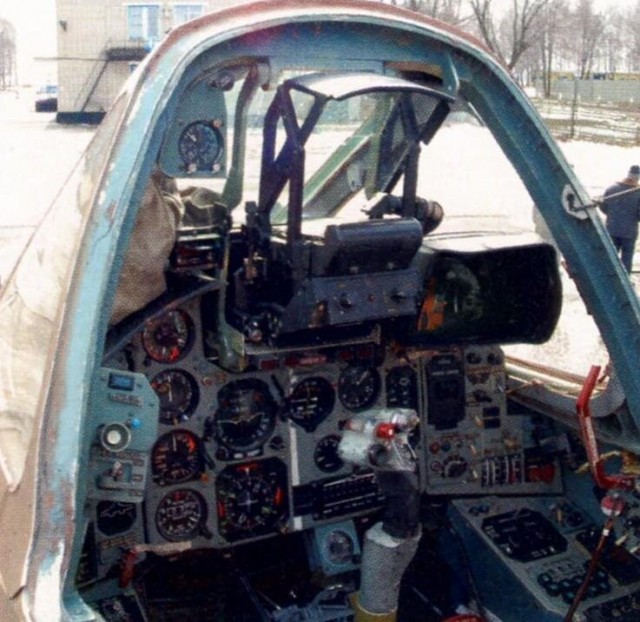 Су-25, который мы потеряли. История уникального противотанкового штурмовика