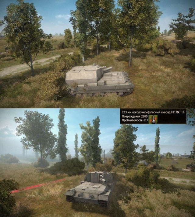 Wargaming 5