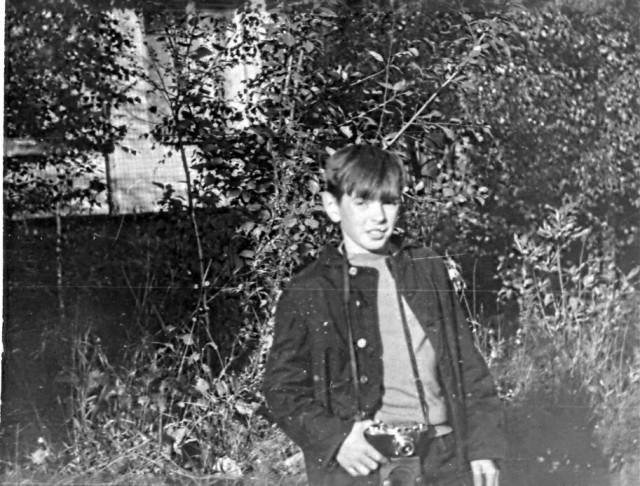 Советские люди в 1970-х годах 25.01.25