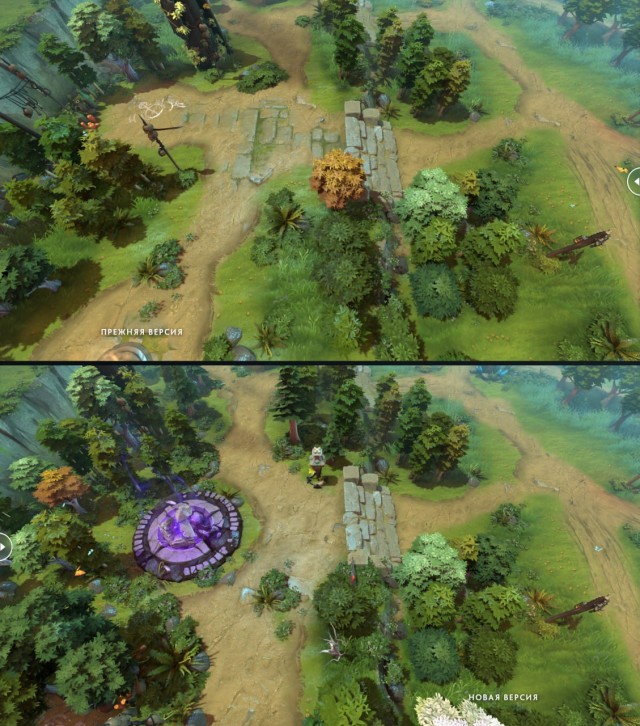 В Dota 2 вышел ОГРОМНЫЙ патч 7.38 — игру почти ПОЛНОСТЬЮ изменили