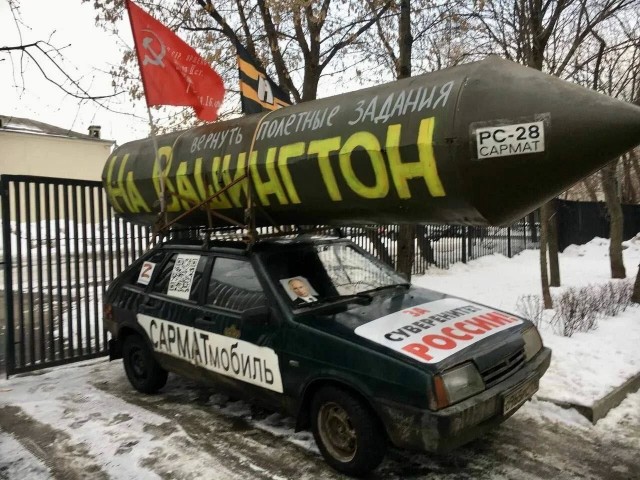 США впервые с начала СВО не стали соавторами антироссийской резолюции в ООН