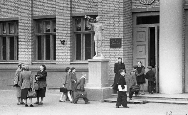 Фотографии из прошлого нашей страны – 97
