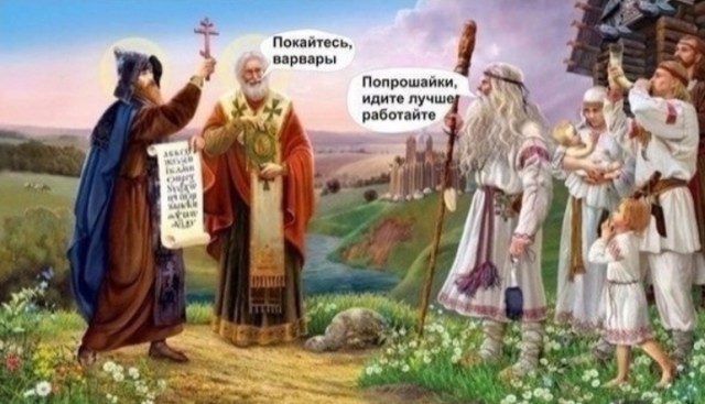 Завалялось тут случайно немного забавных картинок