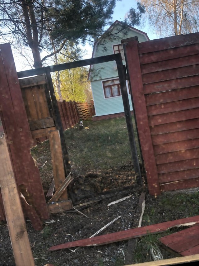 Взрывы в Киржачском районе Владимирской области, где находится арсенал ракетно-артиллерийского управления Минобороны