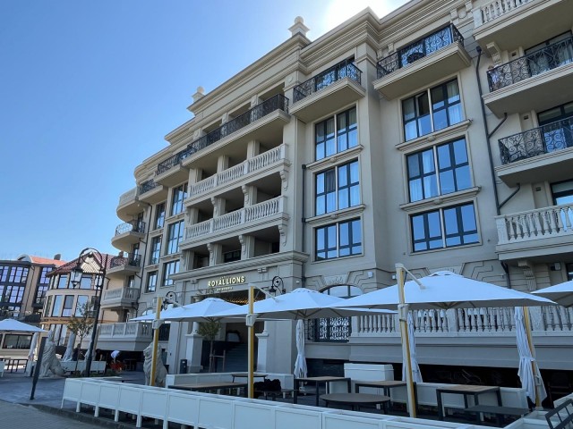 Ода отдыху "All inclusive". Или "всё включено" — это здорово!