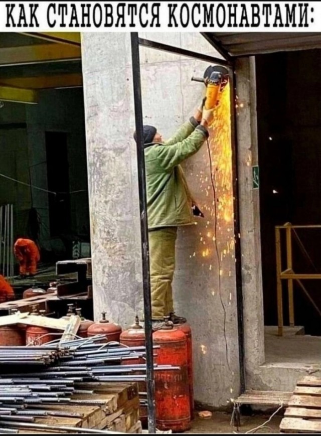Завалялось тут случайно немного забавных картинок