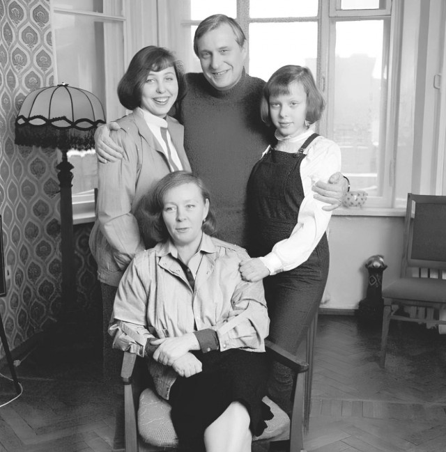 ​ Фотографии из прошлого нашей страны – 110