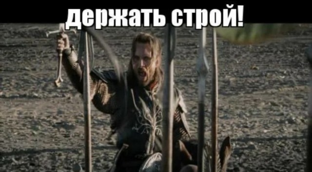 Планета обезьян
