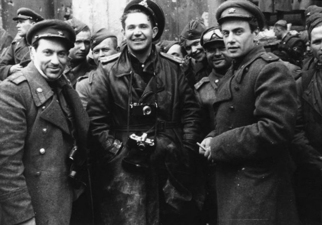 ​ Фотографии из прошлого нашей страны – 114