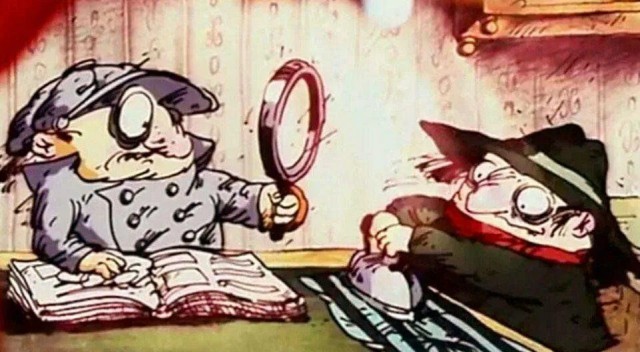 Шерлок Холмс получит свой мультсериал