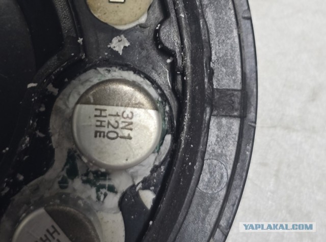 Нужна помощь радиолюбителей