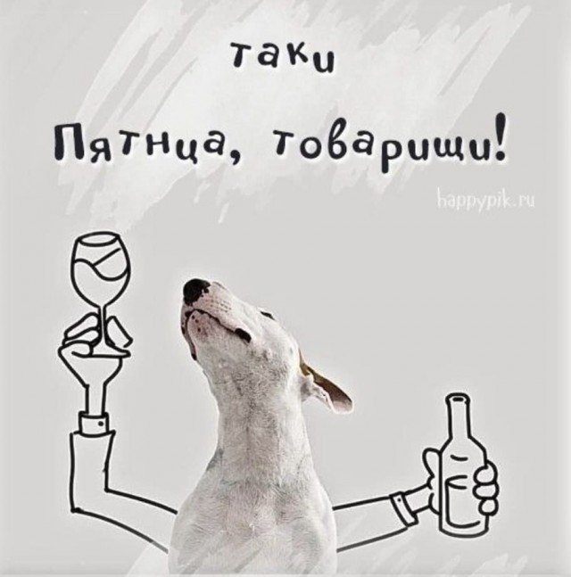 Прикольные и просто красивые картинки